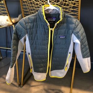 Kid’s Patagonia Jacket